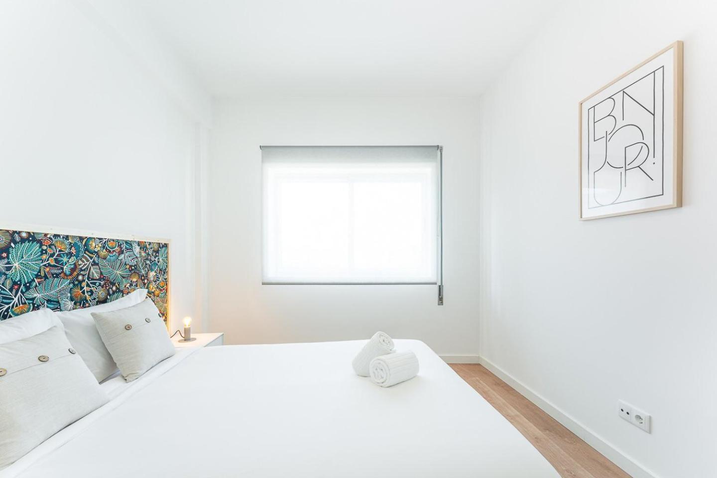 Guestready - City Retreat With A Balcony Porto Exterior photo